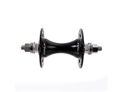 HALO Front Track Hub 24H