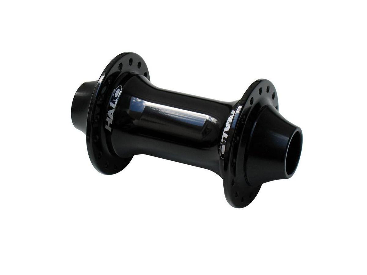 HALO Wide Boy Front Hub click to zoom image