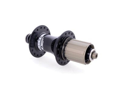 HALO White Line Rear Hub Shimano HG