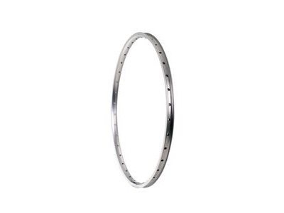 HALO White Line 26 Inch Classic Rim 36H Silver  click to zoom image