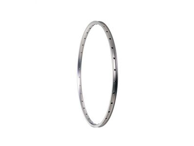 HALO White Line 26 Inch Classic Rim 32H Silver  click to zoom image