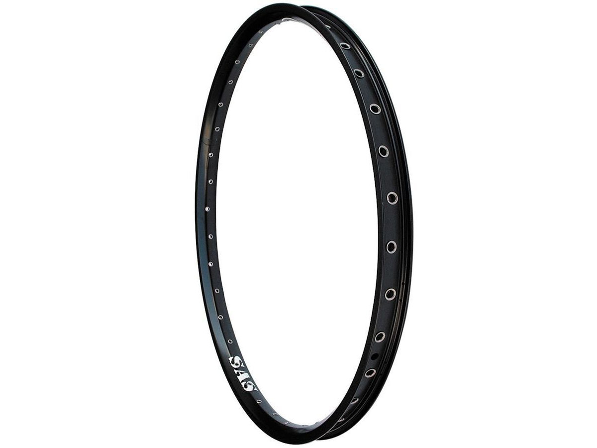 HALO SAS 26 inch DH or BSX Rim click to zoom image