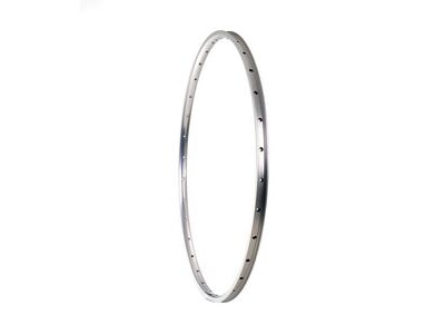 HALO White Line Classic 700c Rim 32H Silver  click to zoom image