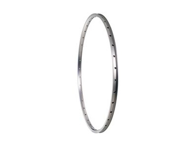 HALO White Line Classic 700c Rim 36H Silver  click to zoom image
