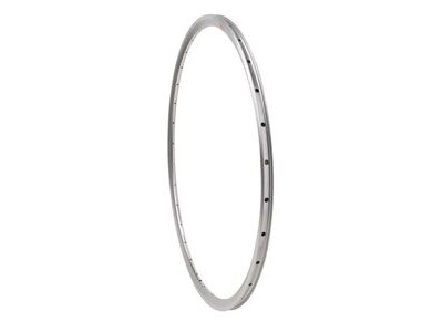 HALO Aerorage Rim 700c 32H 32H Silver  click to zoom image