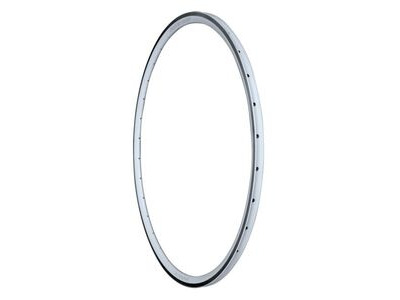 HALO Aerorage Rim 700c 32H 32H White  click to zoom image