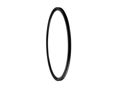 HALO Aerotrack Rims 700c Stealth Black 32H