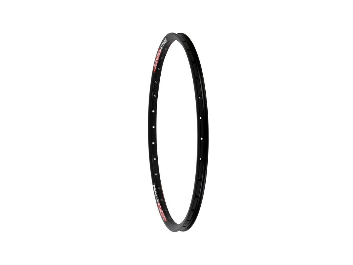 HALO Chaos 26" Rim Black 32H click to zoom image