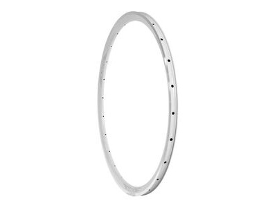 HALO Devaura Rim 700c 16/8H 16/8H White/CNC  click to zoom image