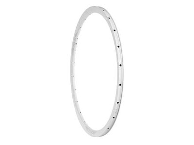 HALO Devaura Disc Rim 700c 24H 24H White  click to zoom image
