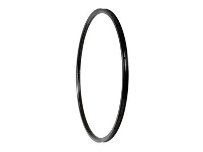HALO Evaura Rim 700c Stealth Black 32H