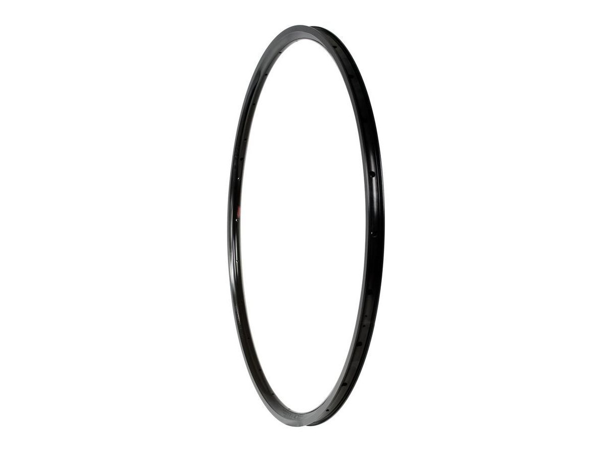 HALO Evaura Rim 700c Stealth Black 32H click to zoom image