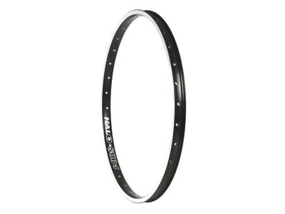 HALO Sub-4 24" Racing Rim Black Machined
