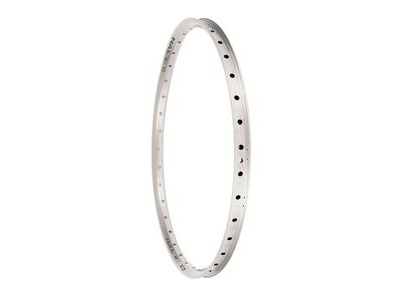 HALO T2 26" Rim 32H White  click to zoom image