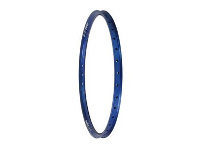 HALO T2 26" Rim 32H Blue  click to zoom image