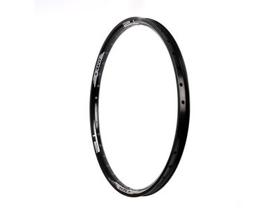 HALO T2 24 Black 36H Black  click to zoom image