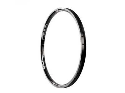 HALO T2 24 Black/CNC 36H