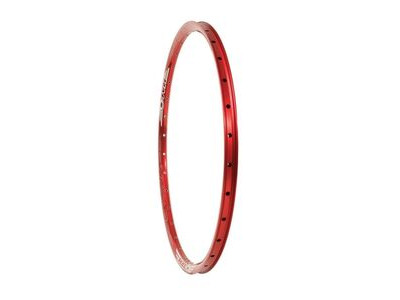HALO Vapour 26 Inch Rim 32H 32H Red  click to zoom image