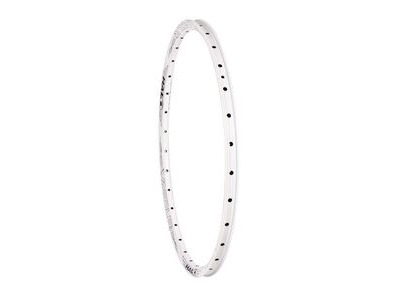 HALO Vapour 26 Inch Rim 32H 32H White  click to zoom image