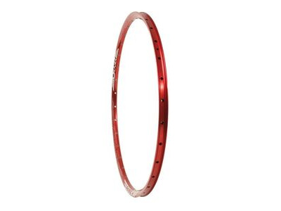 HALO Vapour 29 Inch rim 32H 32H Red  click to zoom image