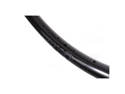 HALO Halo Vapour 35 Rim - 29" 32H 32H Stealth Black  click to zoom image