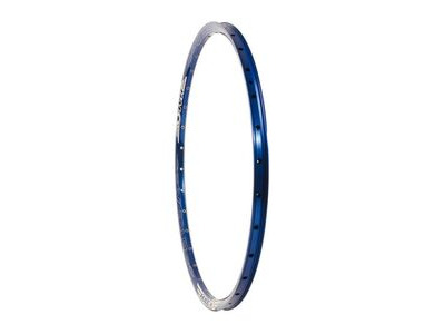 HALO Vapour Rim - 27.5" 32H 32H Blue  click to zoom image