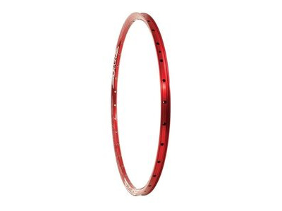 HALO Vapour Rim - 27.5" 32H 32H Red  click to zoom image