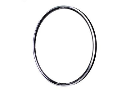 HALO White Line Sport Rims 700c 32H Black/Silver  click to zoom image