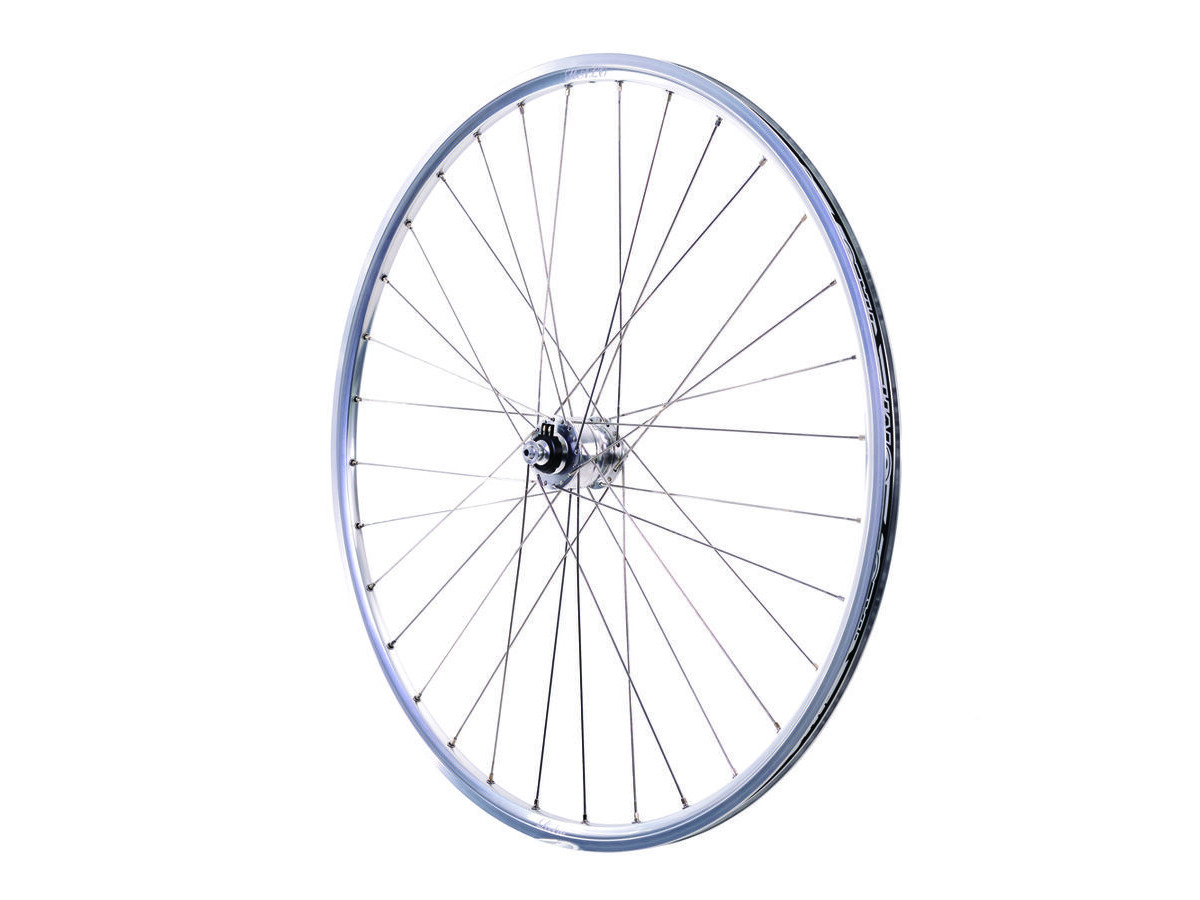 HALO Retro Road Front Dyno Wheel click to zoom image