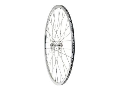 HALO Retro 6D Wheels Polished Front