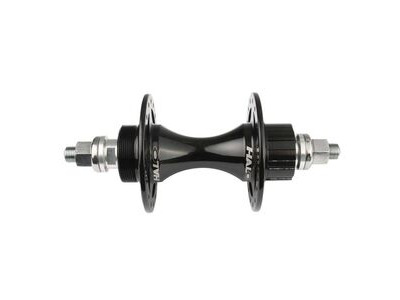 HALO Rear Fix-G Track Hub 24H