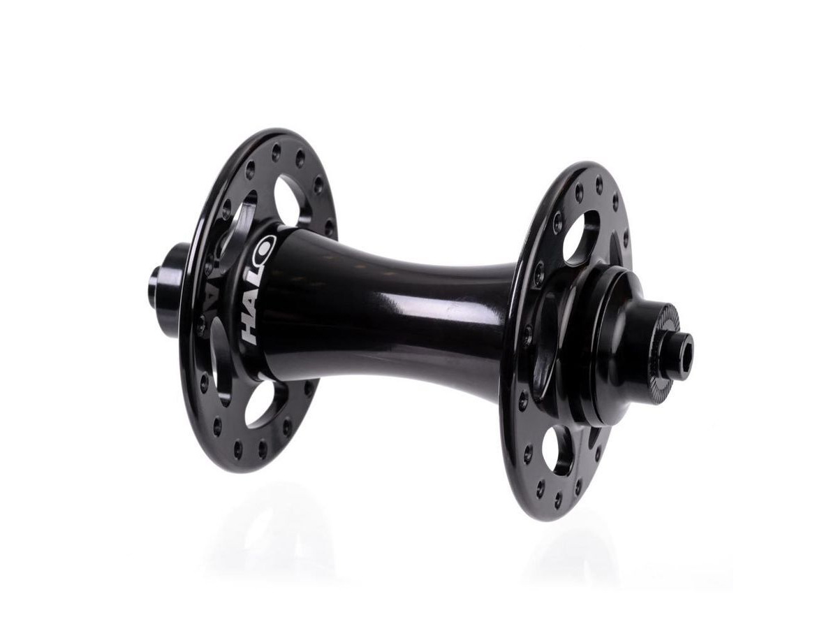 HALO RO Front Hub 32H click to zoom image