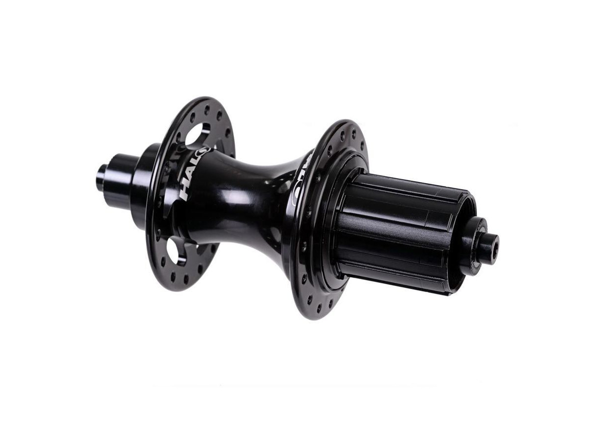 HALO RO 6Drive Hub 32H click to zoom image