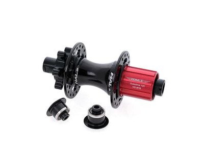 HALO MT Supadrive Hub 36H