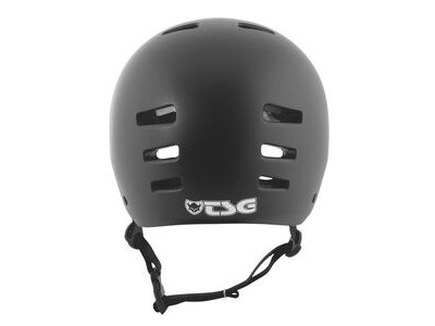 TSG Evolution Satin Black  click to zoom image