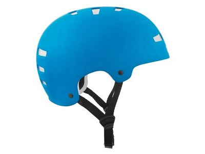 TSG Evolution Satin Cyan 