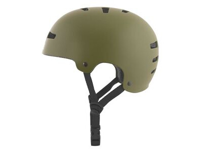 TSG Evolution Satin Olive 