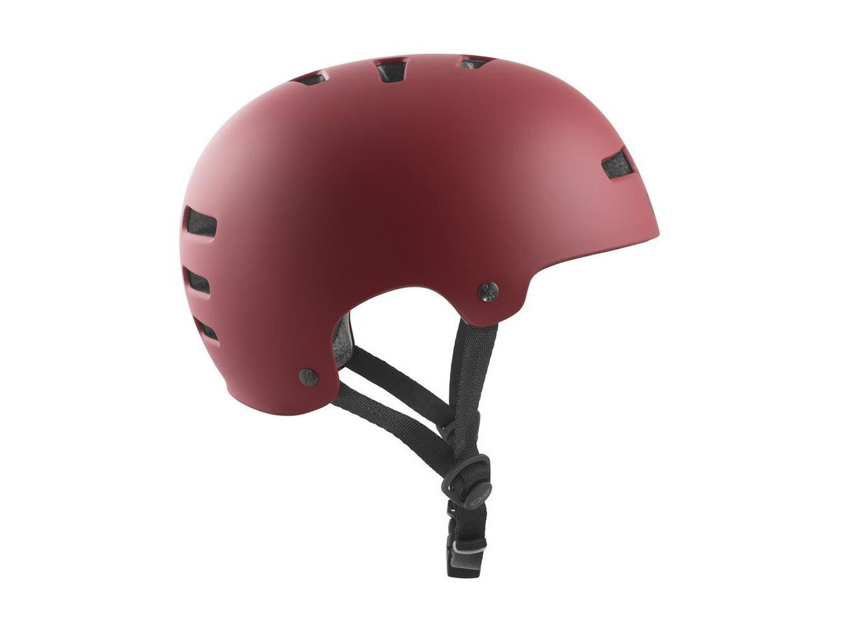 TSG Evolution Satin Oxblood click to zoom image