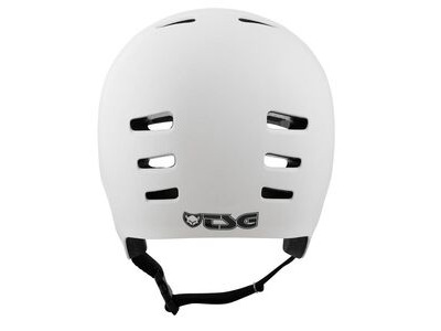 TSG Dawn White Lg/XL White  click to zoom image