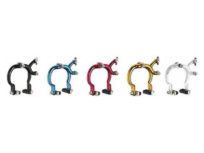 Dia-Compe MX890 Front 68-86mm 68-86mm Blue  click to zoom image