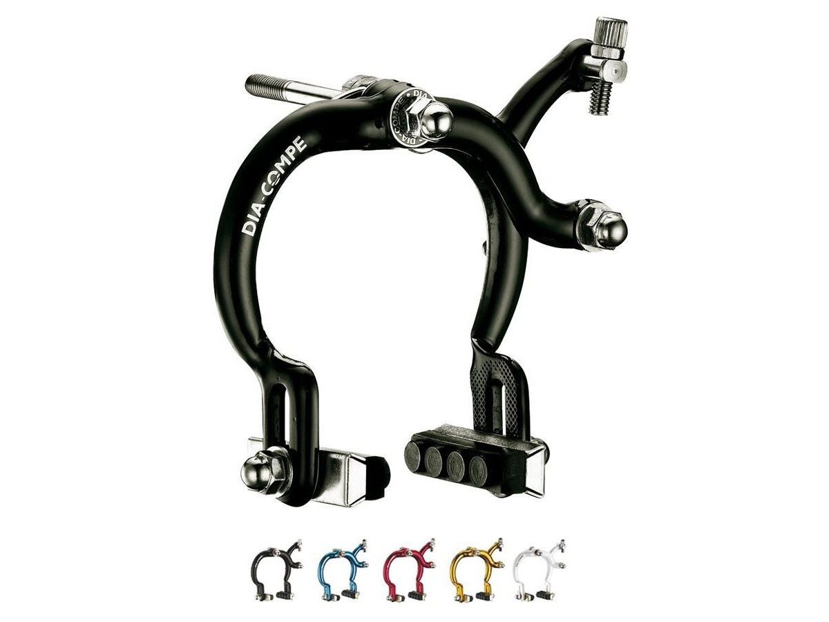 Dia-Compe MX890 Rear 68-86mm click to zoom image