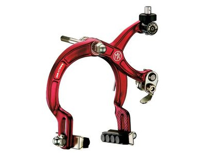 Dia-Compe MX1000 Front 73-92mm 73-92mm Red  click to zoom image