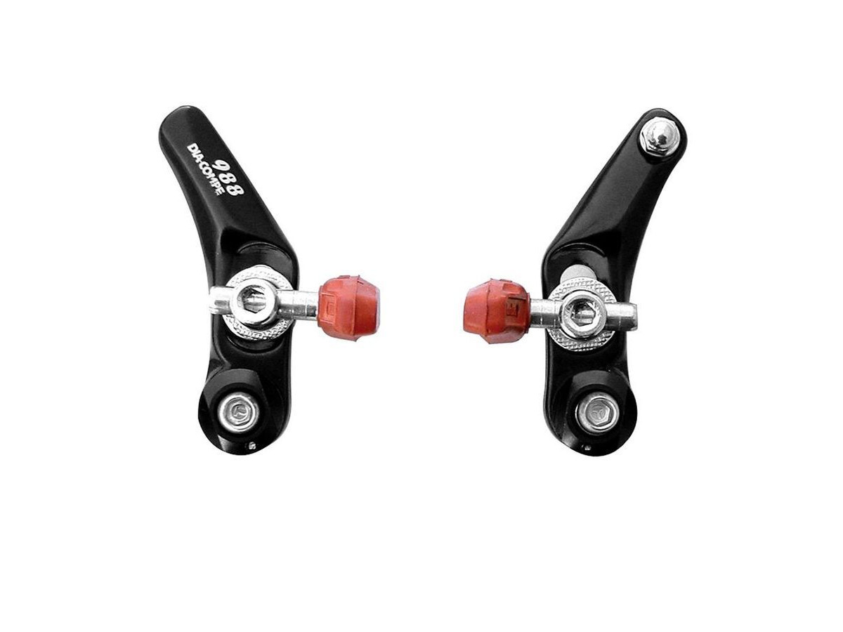 Dia-Compe DC988 Black Cantilever click to zoom image