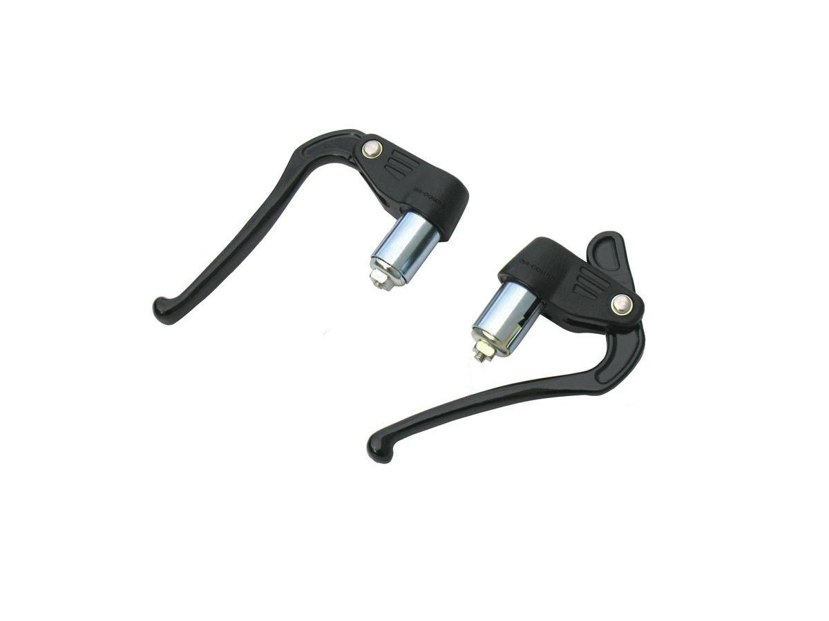 Dia-Compe 188 Reverse Pull levers click to zoom image