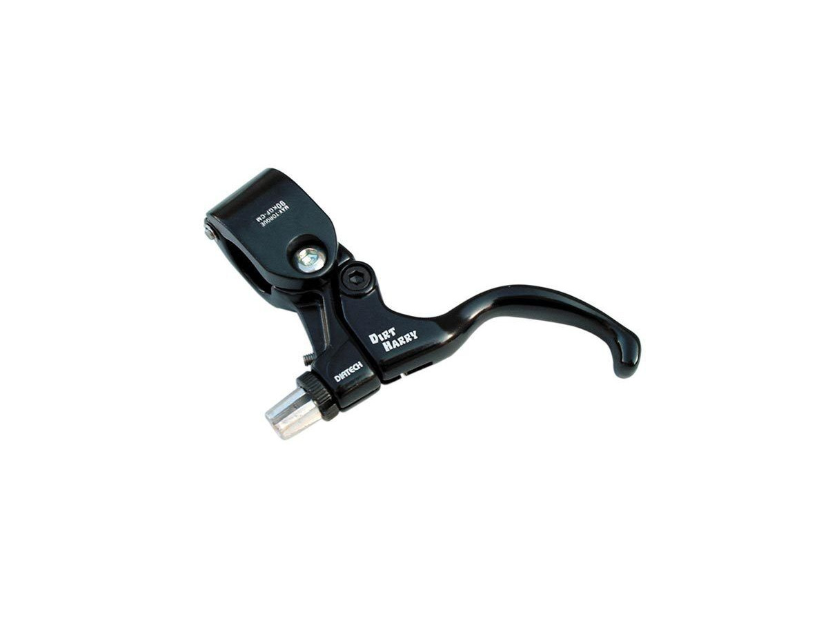 Dia-Compe Dirt Harry Lever LH click to zoom image