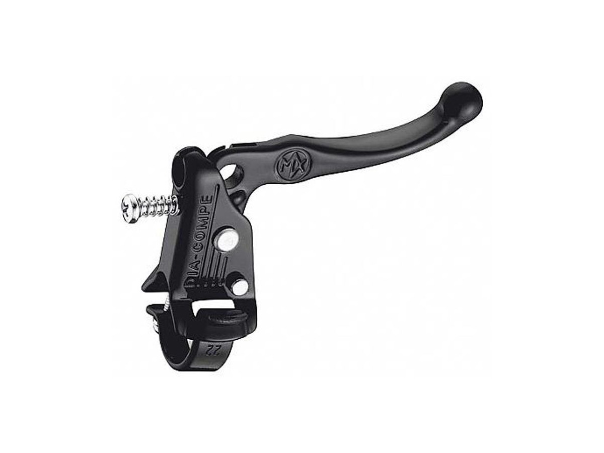 Dia-Compe Tech3 (MX121) BMX Lever RH 22.2mm click to zoom image