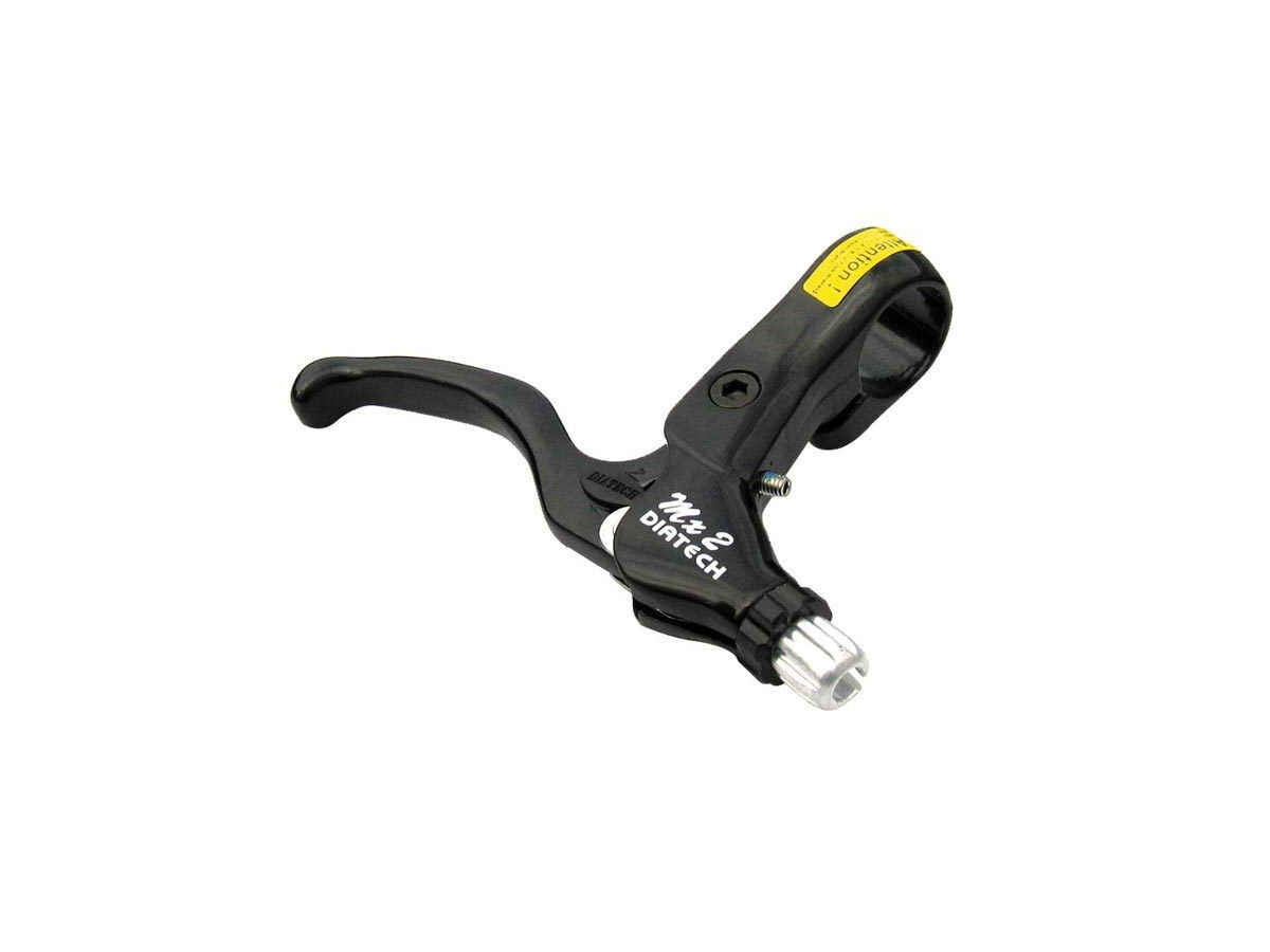 Dia-Compe MX-2 Two Finger Lever RH 22.2mm click to zoom image