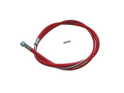 Dia-Compe BRS Cables Red  click to zoom image