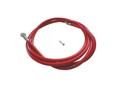 Dia-Compe BRS Cables Red Rear Red  click to zoom image