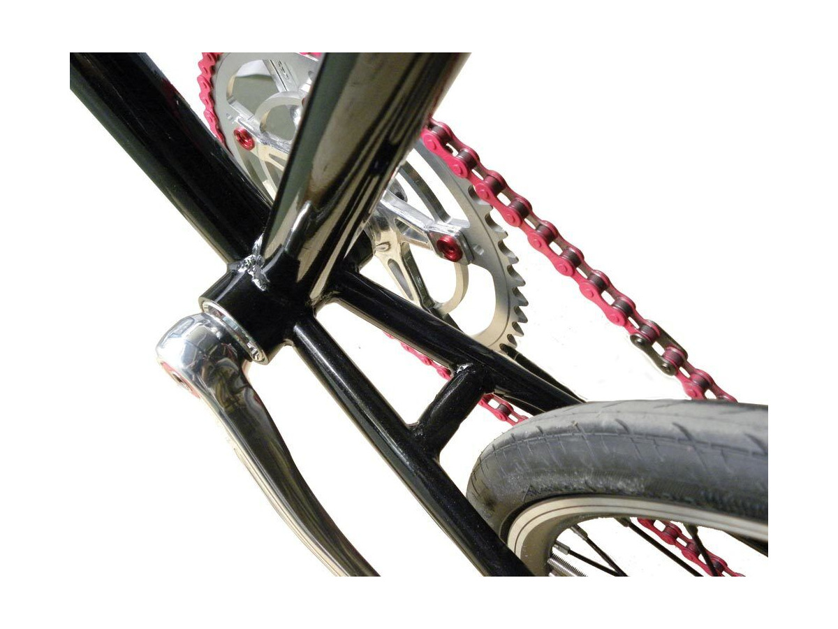 Dia-Compe ENE Ciclo Flat-1 Frameset click to zoom image